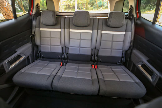 סיטרואן C5 איירקרוס סיטרואן C5 איירקרוס